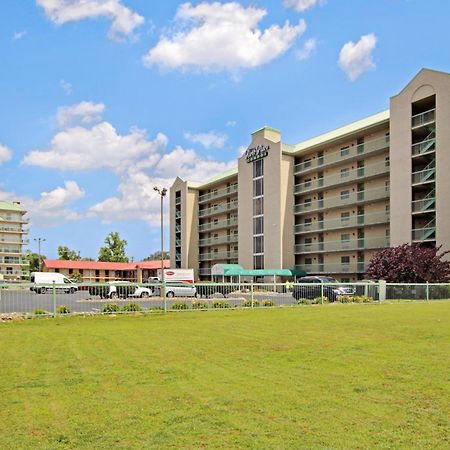 River Place Condos Riverside #309 1Bd 鸽子谷 外观 照片