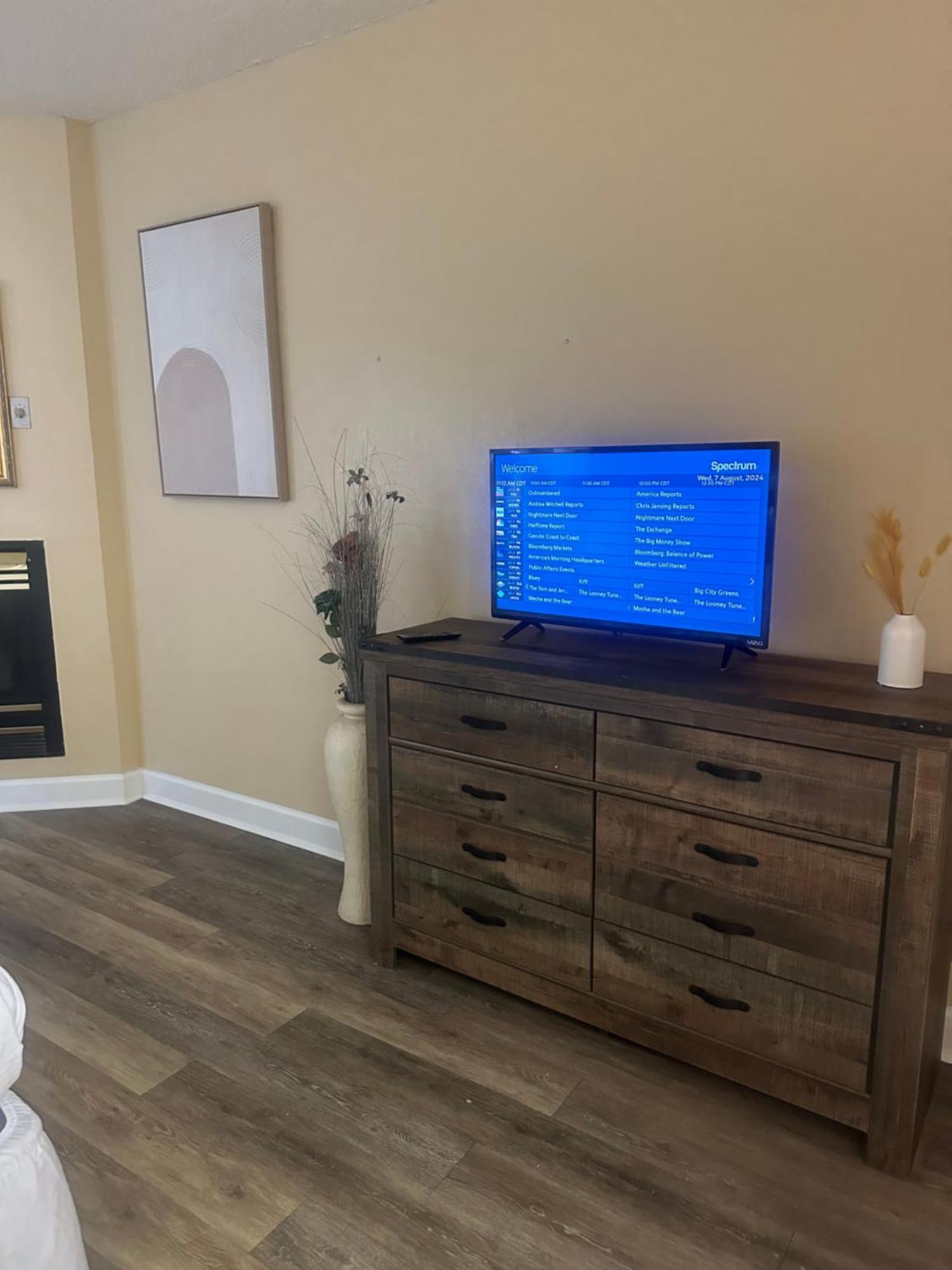 River Place Condos Riverside #309 1Bd 鸽子谷 外观 照片