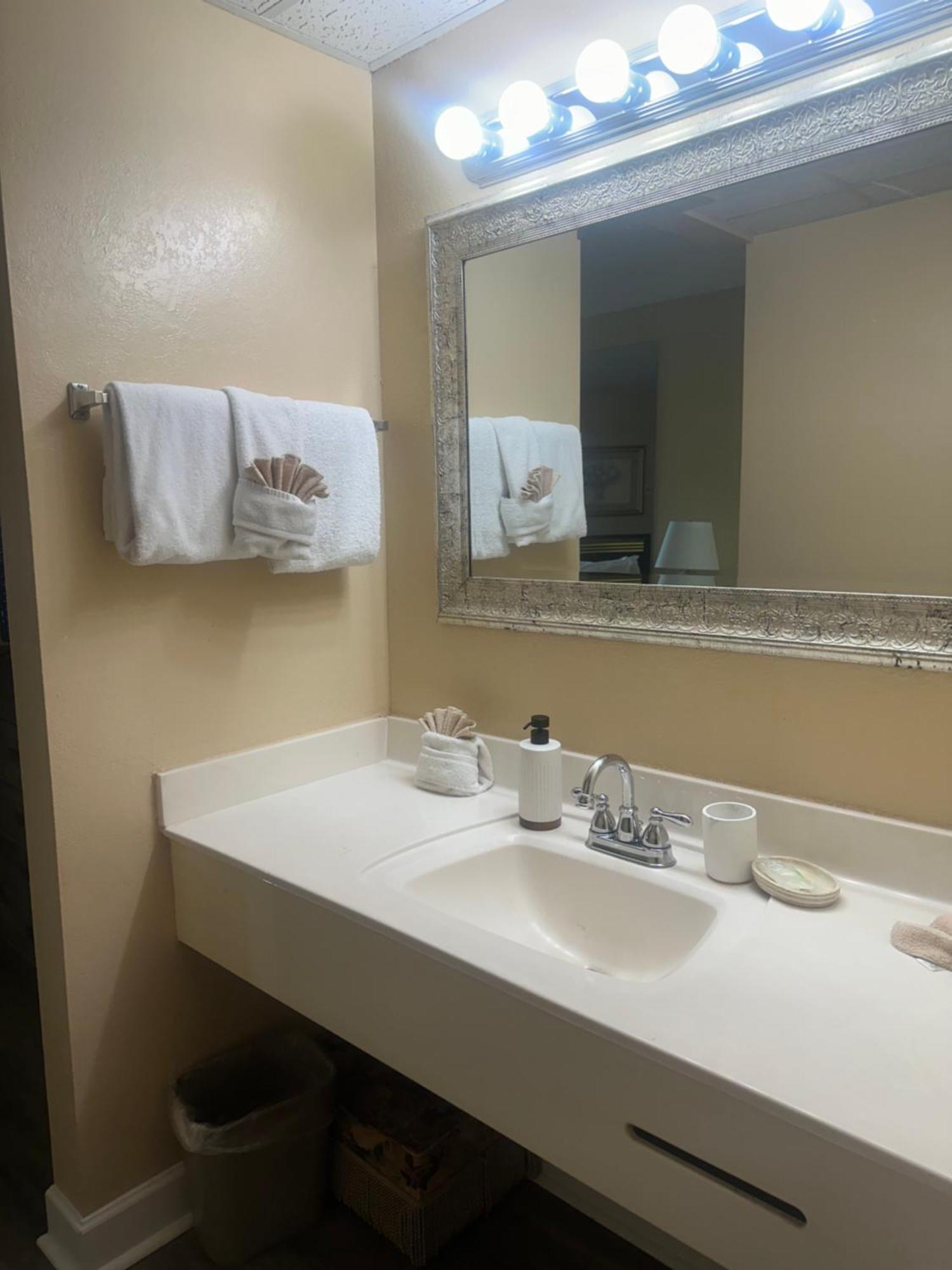 River Place Condos Riverside #309 1Bd 鸽子谷 外观 照片