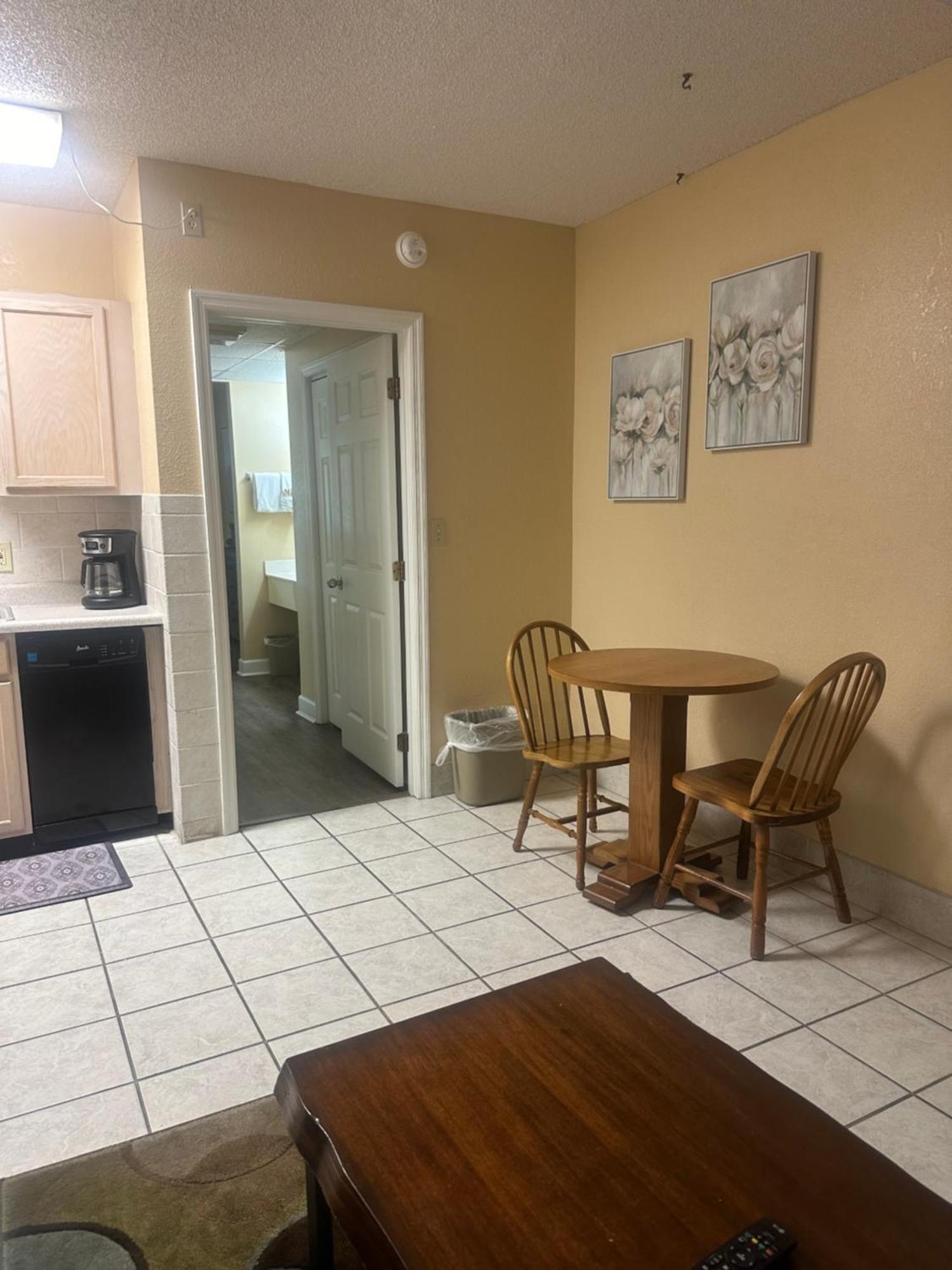 River Place Condos Riverside #309 1Bd 鸽子谷 外观 照片
