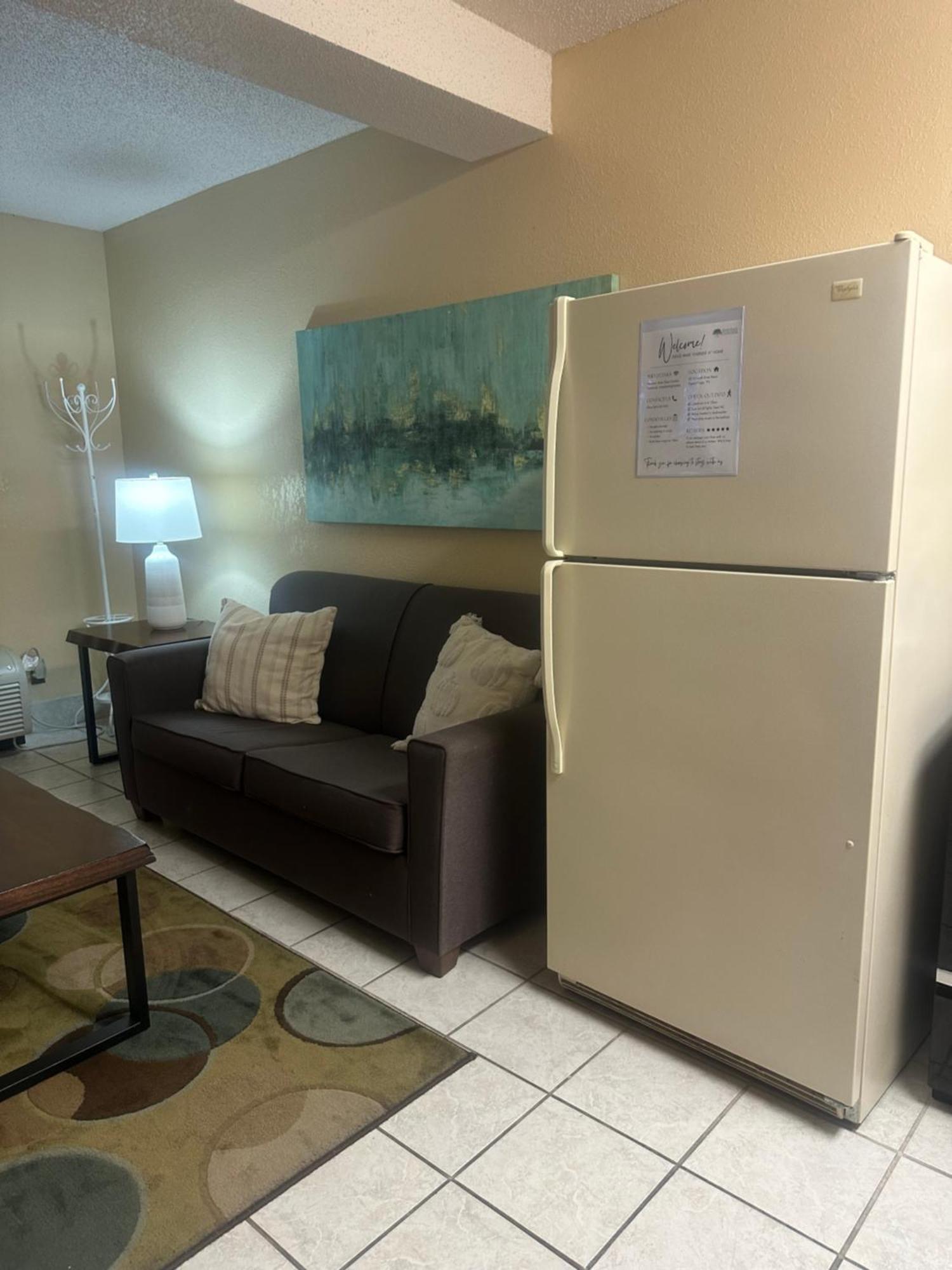 River Place Condos Riverside #309 1Bd 鸽子谷 外观 照片